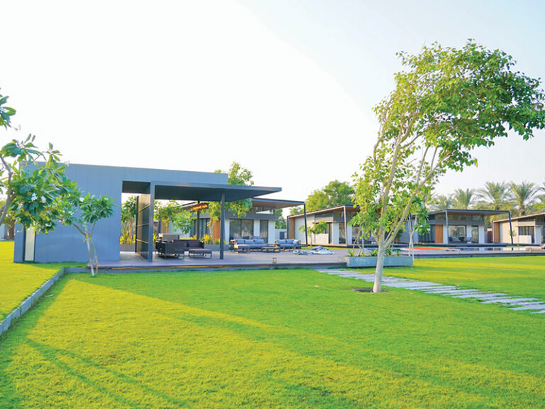 South Batinah turns heritage and farms into tourism experiences