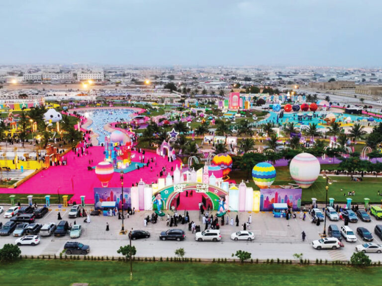 Dhofar khareef visitors 2026