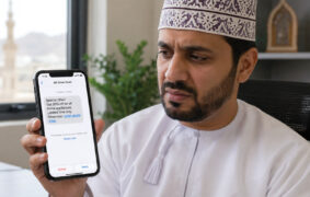 TRA promotional calls regulations Oman