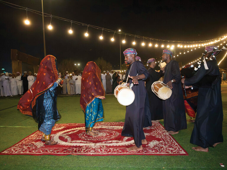 Al Ashkhara Festival 2026