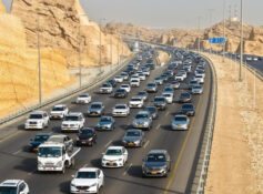 Oman vehicle registrations 2026