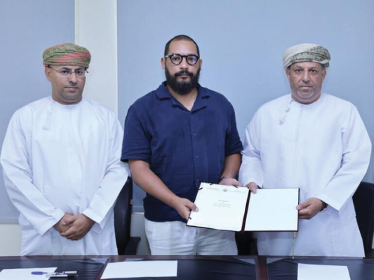 Oman appoints Algerian coach to lead national swimming teams