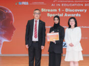 Ilmify - AI education platform Oman
