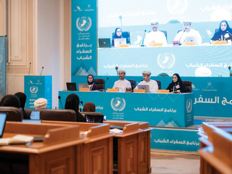 Registration opens for fourth Youth Ambassadors Programme