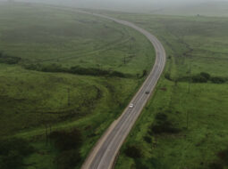 Upgraded roads open new routes through Dhofar’s khareef landscape