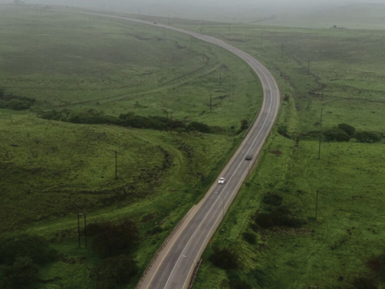 Upgraded roads open new routes through Dhofar’s khareef landscape