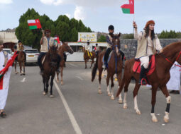 Jabal Akhdar turns to horseback adventures to widen tourism appeal