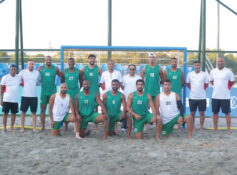 Dhofar wins hosting rights for 2028 Beach Handball Worlds