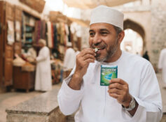 Smoking cessation tax relief Oman