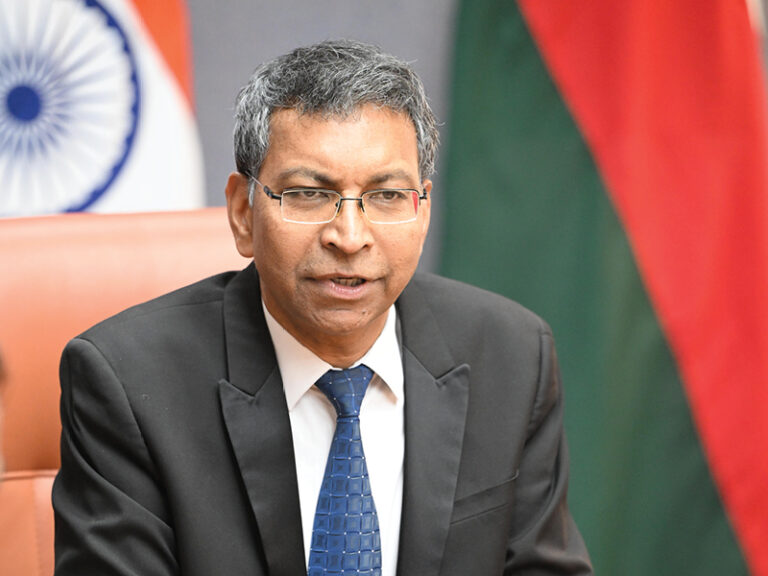 Oman-India CEPA could double bilateral trade