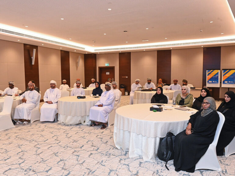 New conservation, ecotourism plans to protect Jabal Akhdar
