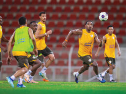 Oman steps up Gulf Cup preparations ahead of Jeddah opener