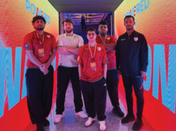 Oman qualifies for FIFAe World Cup 2026