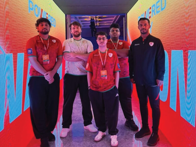 Oman qualifies for FIFAe World Cup 2026