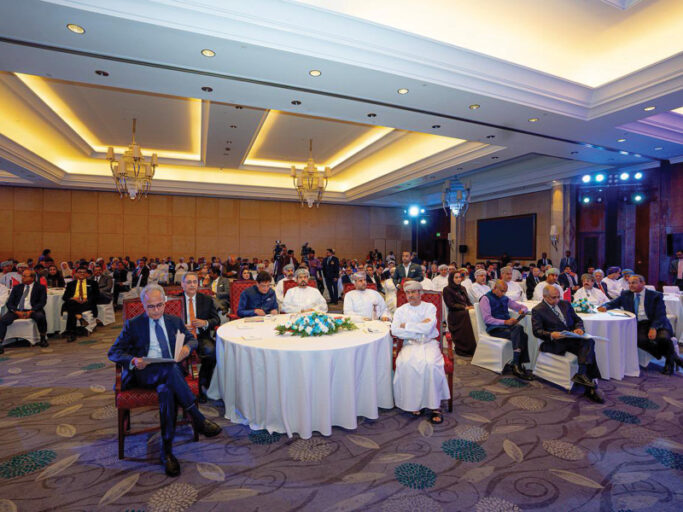 Oman-India Business Forum 2026
