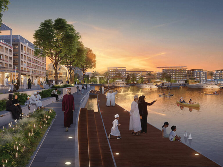 Dhofar investment opportunities