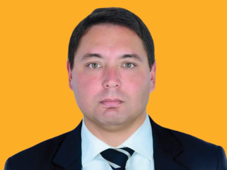 Ukraine looks to stronger cooperation with Oman