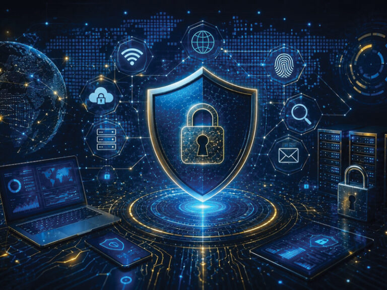 Oman 2026-2030 cybersecurity strategy