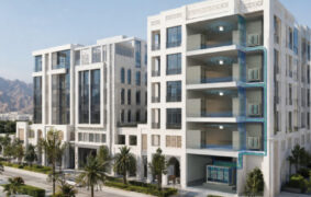 Telecom infrastructure regulations in Oman