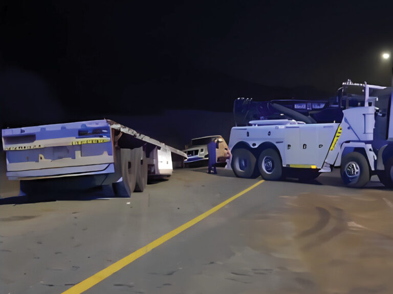 Samail tragedy renews calls for strict heavy-truck rules