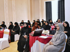 Baby-Friendly healthcare in Oman