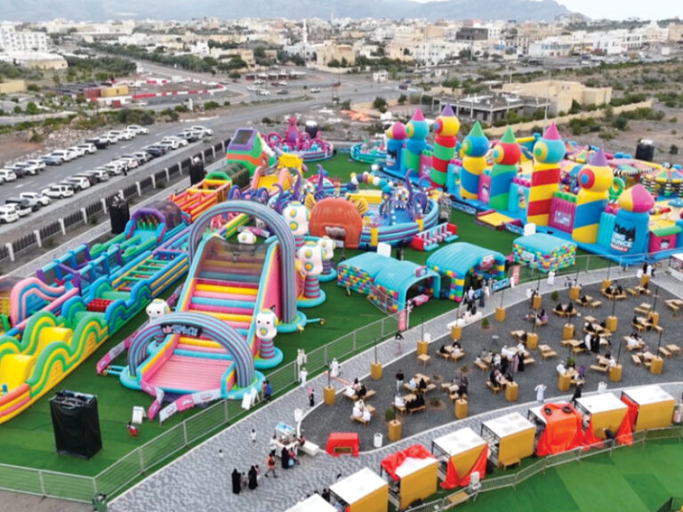 Jabal Akhdar Festival 2026, Jabal Akhdar Festival, Jabal Akhdar tourism, Jabal Akhdar Oman, Oman tourism, Dakhliyah tourism, Nizwa tourism, Jabal Akhdar visitors, Jabal Akhdar festival visitors, 300,000 visitors Jabal Akhdar, Jabal Akhdar tourism destination,