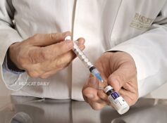 Ministry announces new system for registering veterinary products