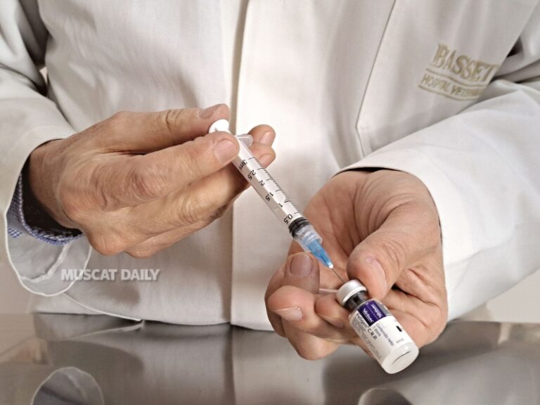 Ministry announces new system for registering veterinary products