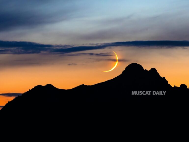 Moon sighting for Rabi al-Awwal 1448 AH set for Thursday