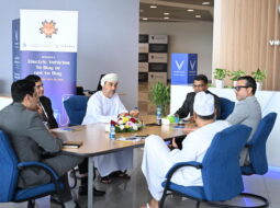 Muscat Daily Roundtable