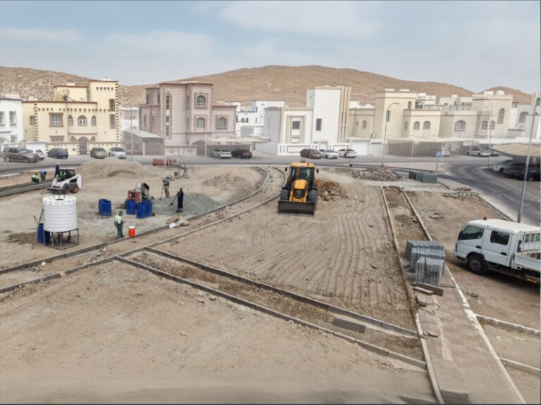 Muscat Municipality to develop Hay Al Shabiay park in Bausher