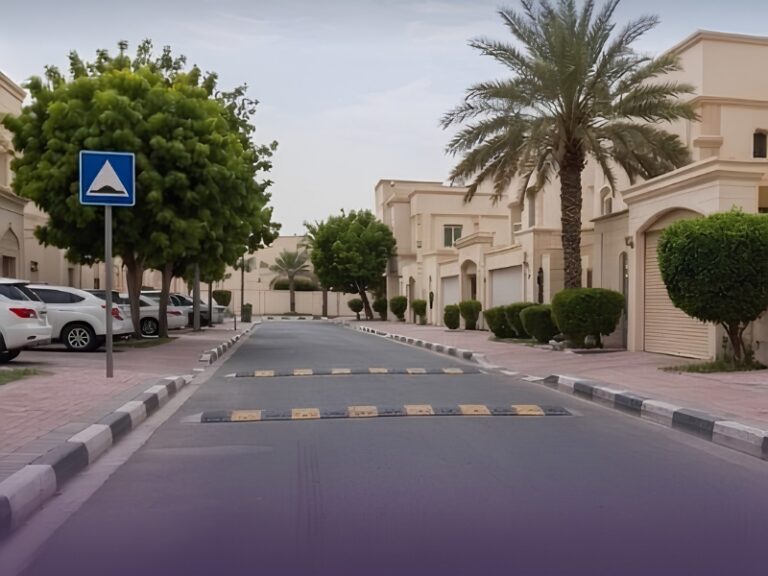 Muscat Municipality warns against constructing speed bumps