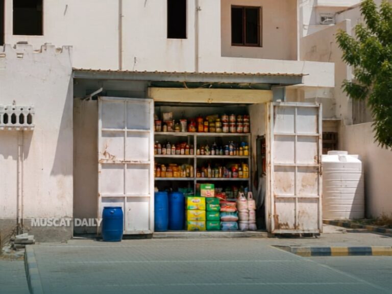 Muscat Municipality warns of unlicensed warehouses
