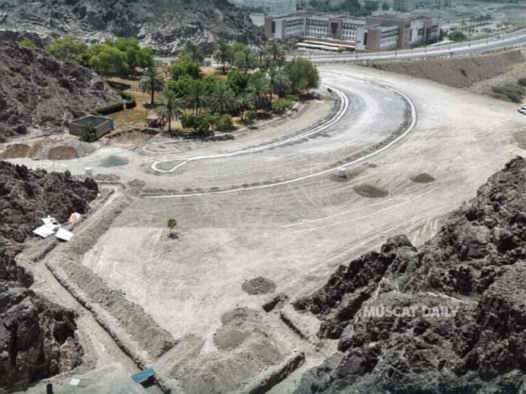 New integrated public space project unveiled in Al Bustan