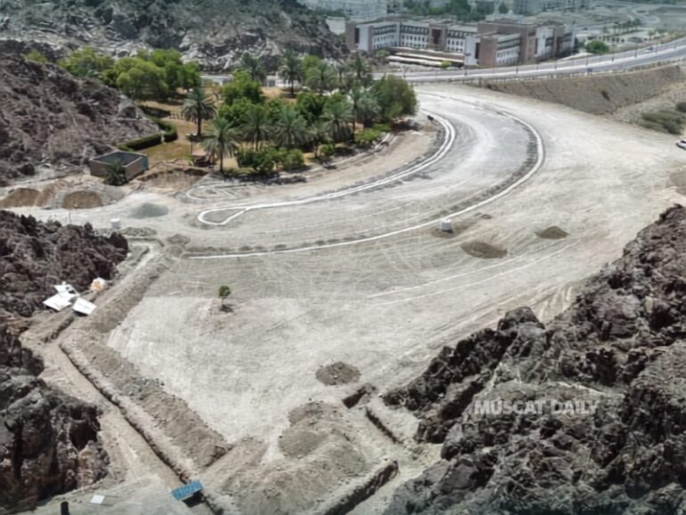 New integrated public space project unveiled in Al Bustan