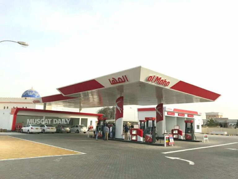 No injuries reported following vehicle fire at Samail station
