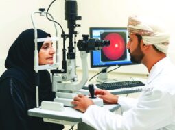 Oman ranks 3rd worldwide in AI diabetic retinopathy