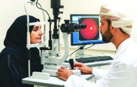 Oman ranks 3rd worldwide in AI diabetic retinopathy