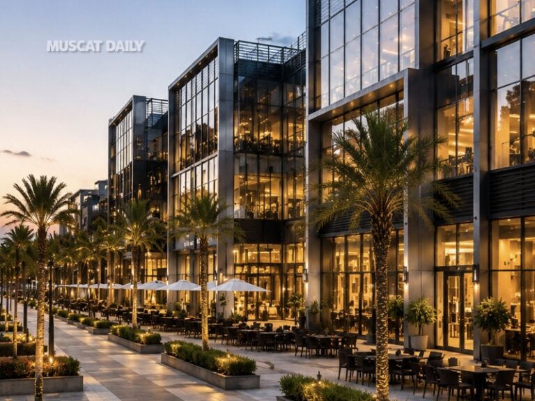 Oman real estate platform uses AI to prevent arbitrary pricing and overcharging