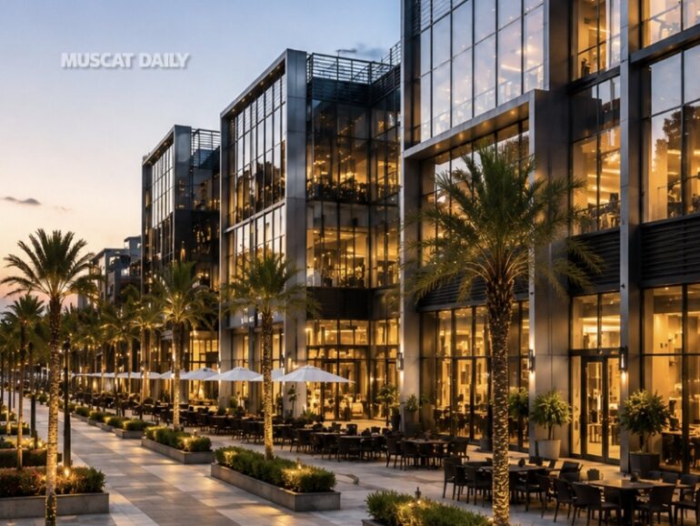 Oman real estate platform uses AI to prevent arbitrary pricing and overcharging