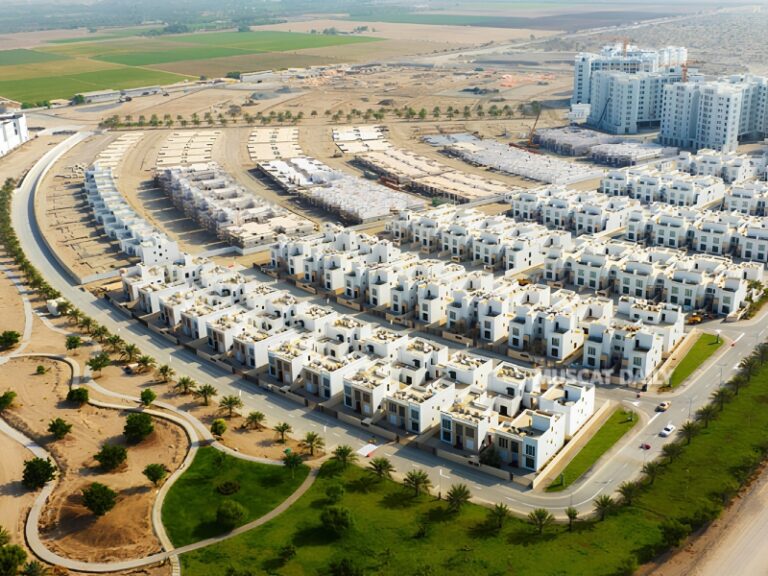 Oman real estate platform uses AI to prevent arbitrary pricing and overcharging