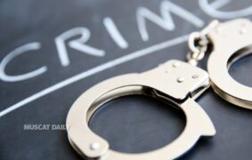 Oman records 21,000 registered crimes in Oman