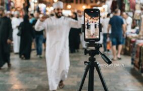 Omani Citizen Sentenced for Indecent Social Media Videos and Currency Disrespect