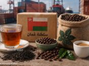 Oman’s tea and coffee imports hit record highs