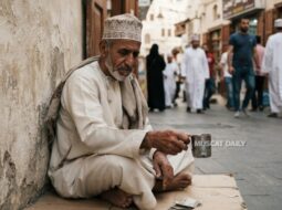 Organised networks may be behind begging, warns ROP