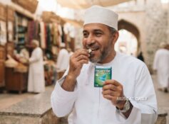 Products designed to help quit smoking exempted from excise tax