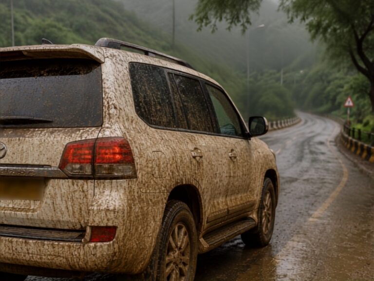 ROP urges Dhofar visitors to follow safety rules