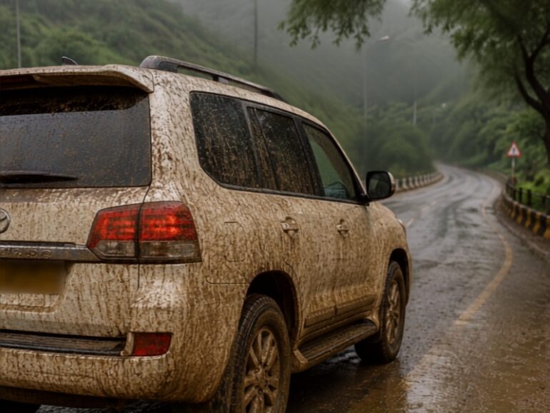 ROP urges Dhofar visitors to follow safety rules