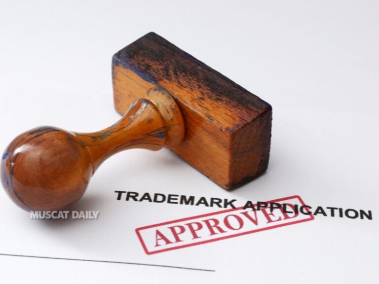 Registering your trade mark protects your business identity