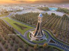 SQU secures International Accreditation for Biomedical Science